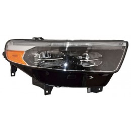 FARO EXPLORER 20-22 LEDS FILO CROM C/LUZ DE DIA TYC DER