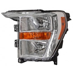 FARO FORD PU 21-23 F150 TYC IZQ