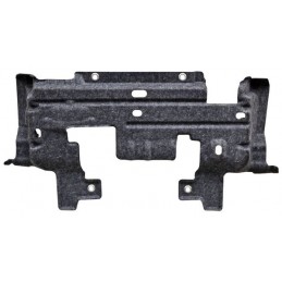 TOLVA INF MOTOR FORD PU 21-22 2WD