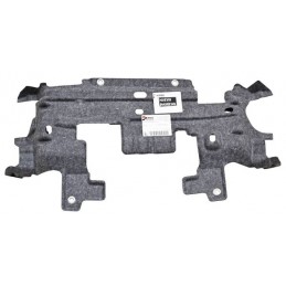 TOLVA INF MOTOR FORD PU 21-22 4WD