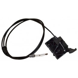 CHICOTE COFRE FORD PU 09-14 F-150/ F-250/ LOBO C/MANIJA