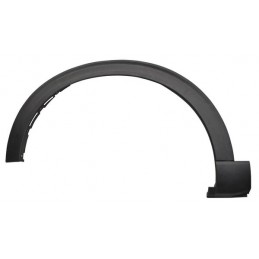 MOLDURA ARCO EXPLORER 20-23 IZQ