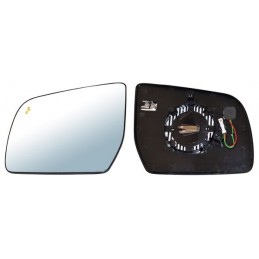 LUNA ESPEJO RANGER 17-21 C/DESEMP IZQ