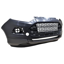 DEFENSA DEL ECOSPORT 13-17 COMPLETA C/PARRILLAS C/SPOILER