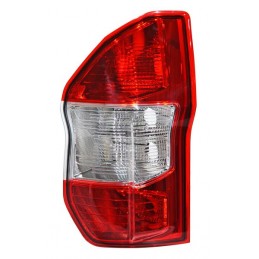 CALAVERA TRANSIT COURIER 21-23 S/ARNES TYC DER