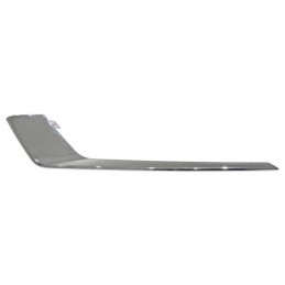MOLDURA PARRILLA FUSION 17-18 CROMADA IZQ