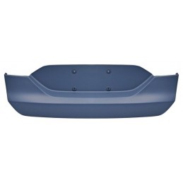 MOLDURA TAPA CAJUELA FUSION 17-18 P/PINT INF