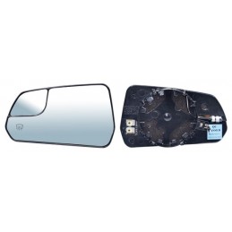 LUNA ESPEJO MUSTANG 15-19 C/SENS PUNTO CIEGO C/DESEMP IZQ