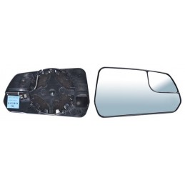 LUNA ESPEJO MUSTANG 15-19 C/SENS PUNTO CIEGO S/DESEMP DER