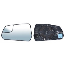 LUNA ESPEJO MUSTANG 15-19 C/SENS PUNTO CIEGO S/DESEMP IZQ