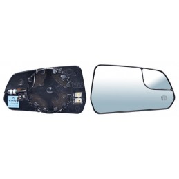 LUNA ESPEJO MUSTANG 15-19 C/SENS PUNTO CIEGO C/DESEMP DER