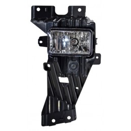 FARO NIEBLA SUPER DUTY 20-22 C/BASE TYC IZQ
