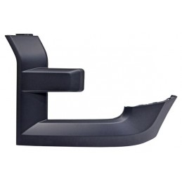 BISEL FORD PU 15-17 S/HOYO P/MOLD IZQ