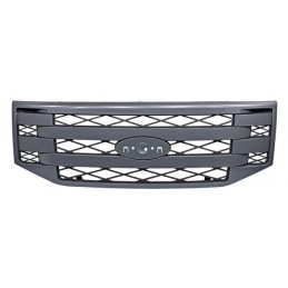 PARRILLA RANGER 10-12 P/PINTAR GRIS AGT