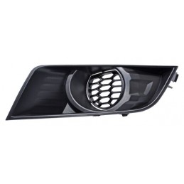 PARRILLA RANGER 17-19 S/FARO NIEBLA NEGRA AGT IZQ