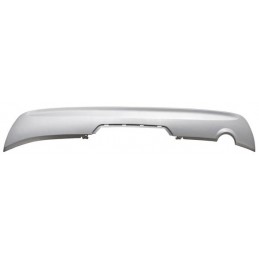 MOLDURA DEFENSA ACADIA 17-19 SL/SLE/SLT PLATA P/1 ESCAPE TRAS INF