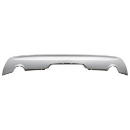 MOLDURA DEFENSA ACADIA 17-19 SL/SLE/SLT PLATA P/2 ESCAPE TRAS INF