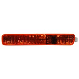 CUARTO FRONTAL ACCORD 96-97 AMBAR C/FOCO TYC IZQ