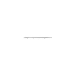 MOLDURA CANUELA EXT PTA ACCORD 98-02 CROM DEL DER