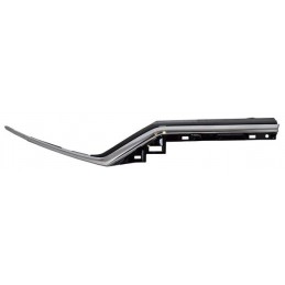 MOLDURA PARILLA CRV 20-21 CROM DER