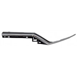 MOLDURA PARILLA CRV 20-22 CROM IZQ