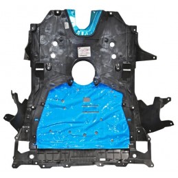 TOLVA INF MOTOR CIVIC 22-25 STYLE/SPORT/TOURING