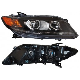 FARO ACCORD 13-15 2P TYC DER