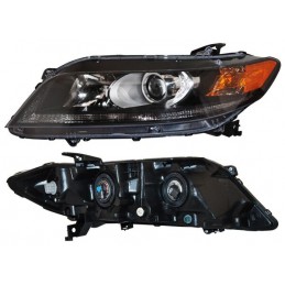FARO ACCORD 13-15 2P TYC IZQ