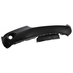 DEFENSA DEL PILOT 16-18 PRIME/TOURING/EX/SE S/HOYO P/MOLDURA CORRUGADA