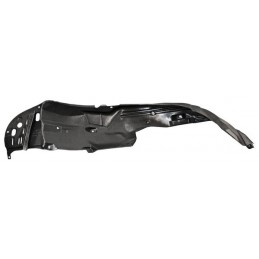 TOLVA SALPICADERA ACCORD 13-16 PLASTICO TYG IZQ