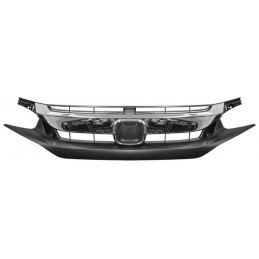 PARRILLA CIVIC 19-21 C/MOLD CROM