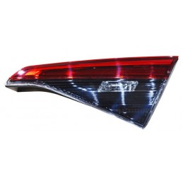 CALAVERA CIVIC 22-25 INT TYC DER