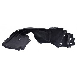 TOLVA SALPICADERA HRV 23 PLASTICO IZQ