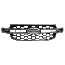 PARRILLA RANGER 23-24 WILDTRACK NEGRA TLD 240315