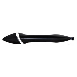 MANIJA EXT ELANTRA 15-16 DEL LISA S/HOYO P/LLAVE PLASTICO DER
