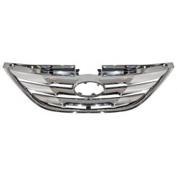 PARRILLA SONATA 11-14 C/MOLD CROM