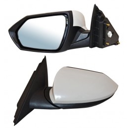 ESPEJO ELANTRA 21-22 ELECT IZQ