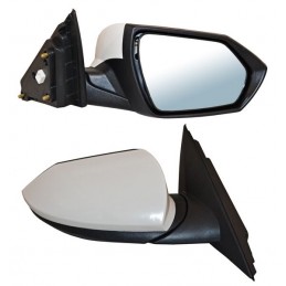 ESPEJO ELANTRA 21-22 ELECT DER