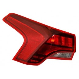 CALAVERA SANTA FE 21-22 TYC IZQ
