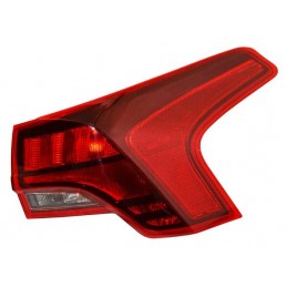 CALAVERA SANTA FE 21-22 TYC DER
