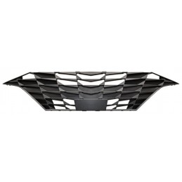 PARRILLA ELANTRA 21-22 C/MOLD NEGRA P/ SISTEMA ADAS