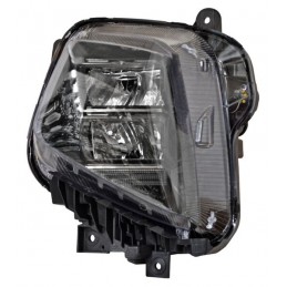 FARO TUCSON 22 USA TYPE LEDS TYC IZQ