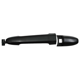 MANIJA EXT MBENZ SPRINTER 07-13/ CRAFTER 08-16 CHINA LAT CORREDIZA S/HOYO PLASTICO RH LH