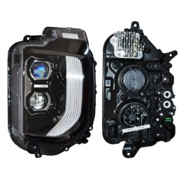 FARO PALISADE 22 LEDS TYC DER
