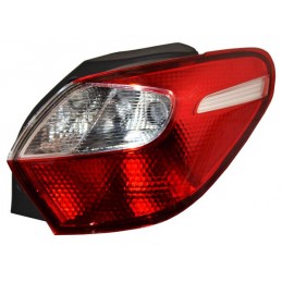 CALAVERA GRAND I10 21-25 5P ECOCN DER