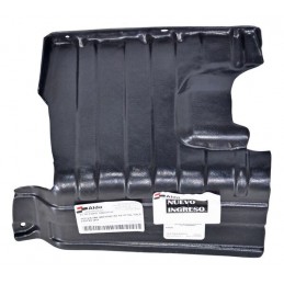 TOLVA INF MOTOR I10 15-17 GL/ GLS IZQ