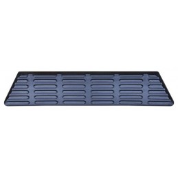 MOLDURA DEFENSA TRAS FRISON 22-25 CENT