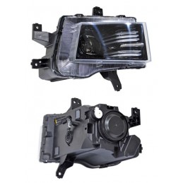 FARO JAC SEI 4 PRO 21-24 LEDS RMM DER