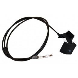 CHICOTE COFRE GRAND CHEROKEE 05-10/ COMMANDER 06-10 C/MANIJA