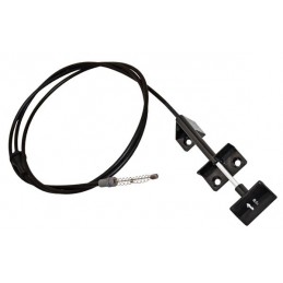 CHICOTE COFRE CHEROKEE/ COMANCHE 84-96/ WAGONEER 87-90 C/MANIJA